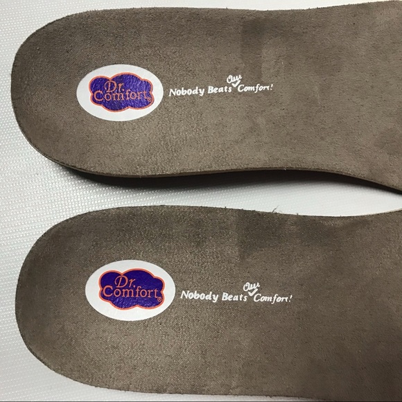 Dr Comfort Insole Size 8.5/9 - Picture 3 of 5